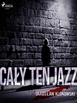 cover image of Cały Ten Jazz